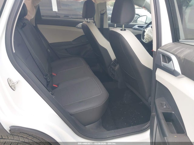 Volkswagen Taos 1.5t Se