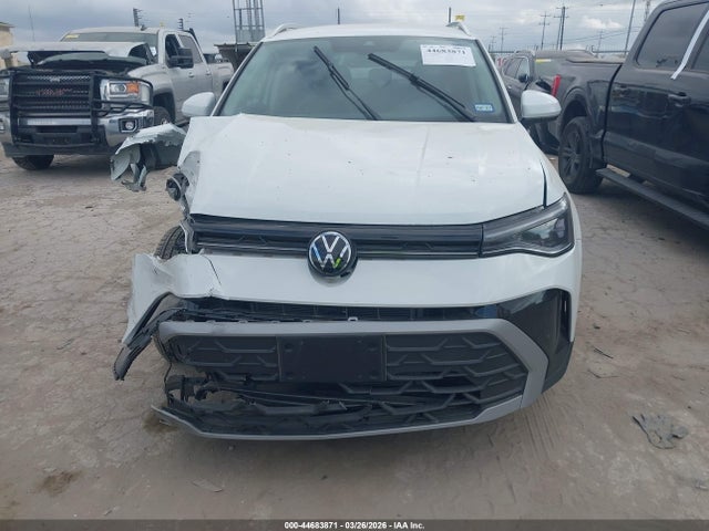 Volkswagen Taos 1.5t Se