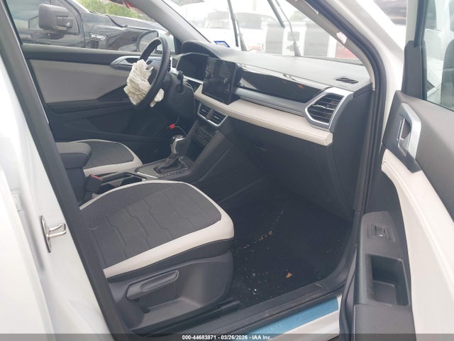 Volkswagen Taos 1.5t Se