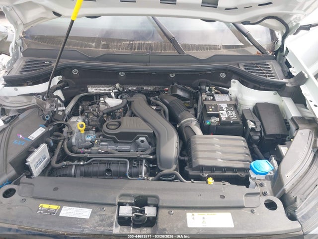 Volkswagen Taos 1.5t Se
