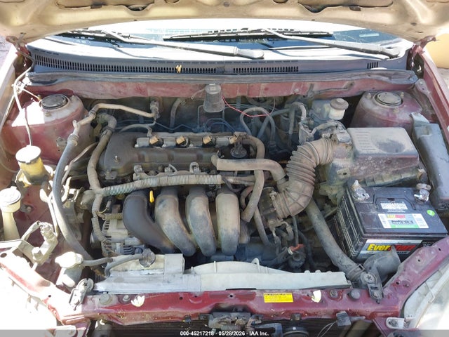Toyota Corolla Ce