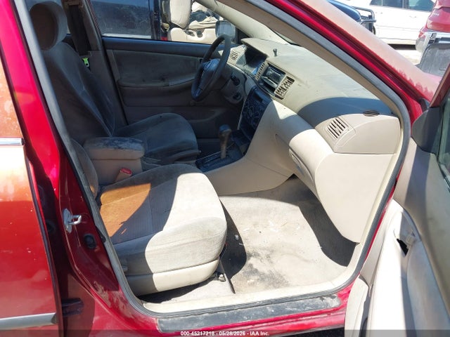 Toyota Corolla Ce