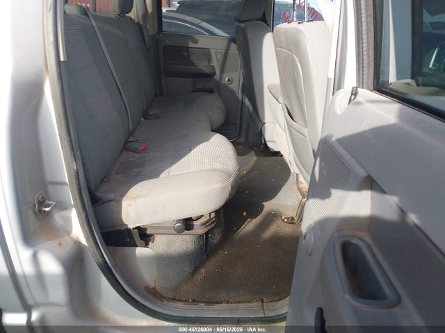 Dodge Ram 1500 Slt