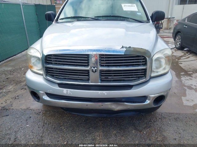 Dodge Ram 1500 Slt