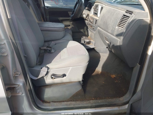 Dodge Ram 1500 Slt
