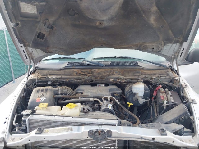 Dodge Ram 1500 Slt