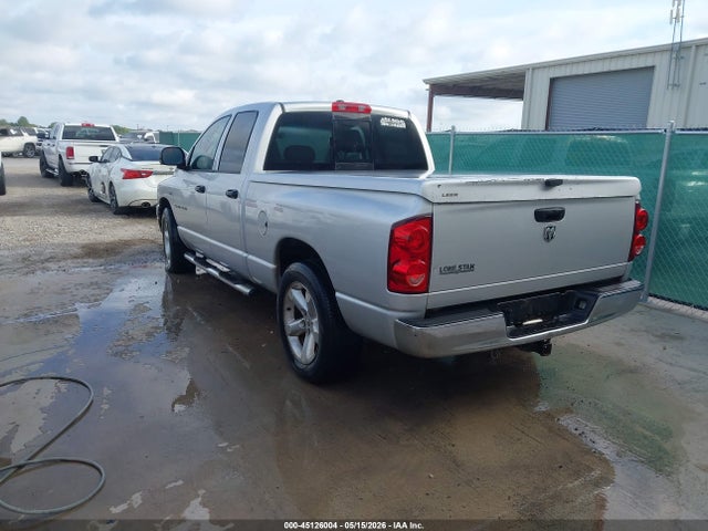 Dodge Ram 1500 Slt