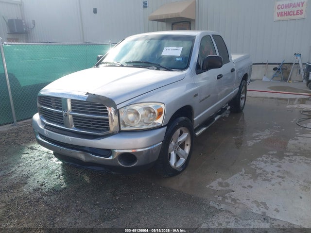 Dodge Ram 1500 Slt
