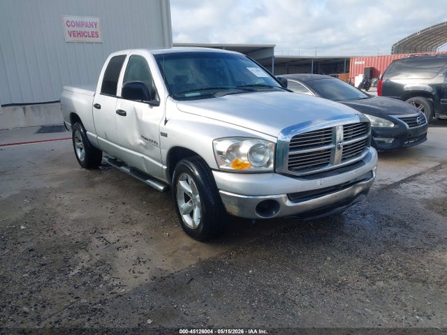 Salvage Dodge Ram 1500 Image