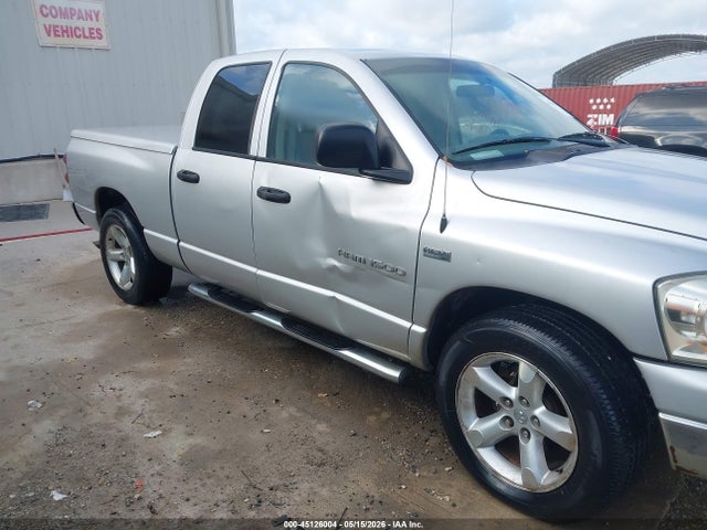 Dodge Ram 1500 Slt