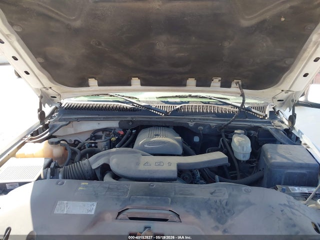 Chevrolet Tahoe Lt