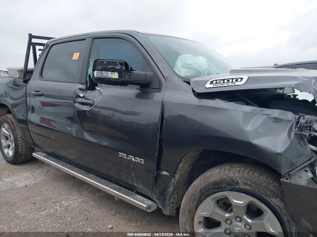 Ram 1500 Lone Star  4x2 5'7 Box