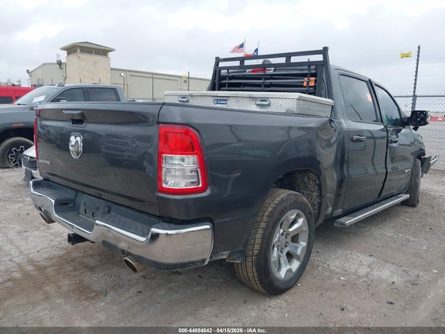 Ram 1500 Lone Star  4x2 5'7 Box