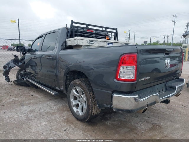 Ram 1500 Lone Star  4x2 5'7 Box