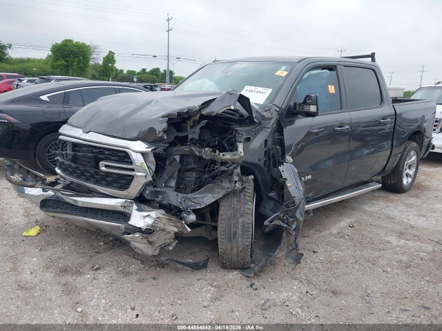 Ram 1500 Lone Star  4x2 5'7 Box