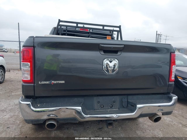 Ram 1500 Lone Star  4x2 5'7 Box
