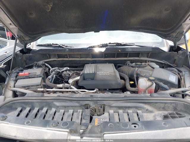 Chevrolet Silverado 1500 4wd  Short Bed Lt