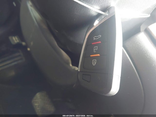 Nissan Maxima 3.5 Platinum