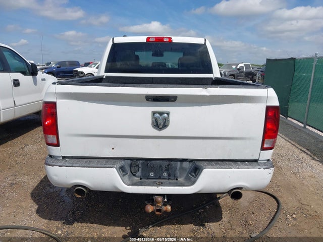 Ram 1500 Express