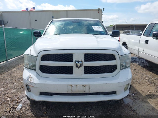 Ram 1500 Express