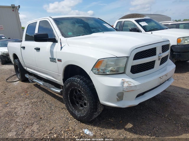 Ram 1500 Express