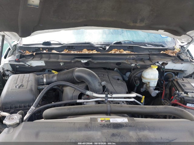 Ram 1500 Express