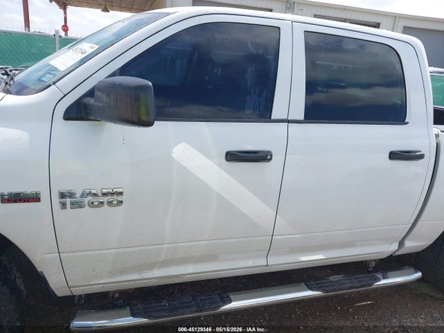 Ram 1500 Express