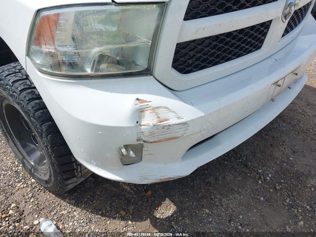 Ram 1500 Express
