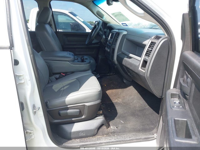 Ram 1500 Express