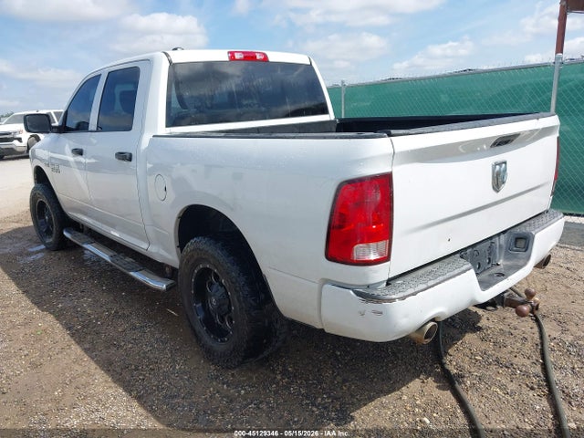 Ram 1500 Express