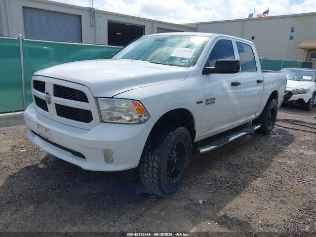 Ram 1500 Express