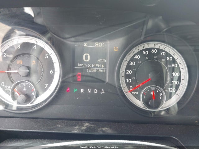 Ram 1500 Express