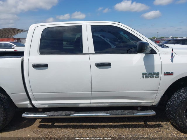 Ram 1500 Express