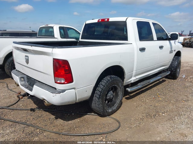 Ram 1500 Express
