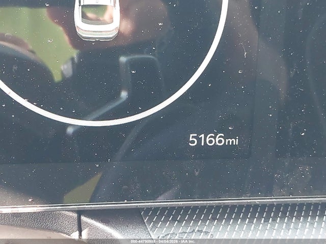 Kia K4 Gt-line