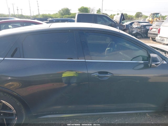 Kia K4 Gt-line