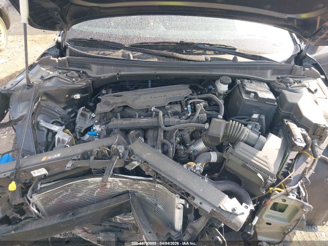 Kia K4 Gt-line