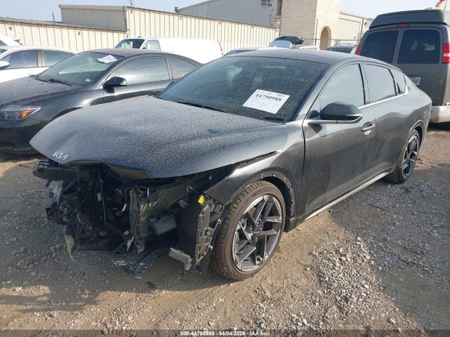 Kia K4 Gt-line