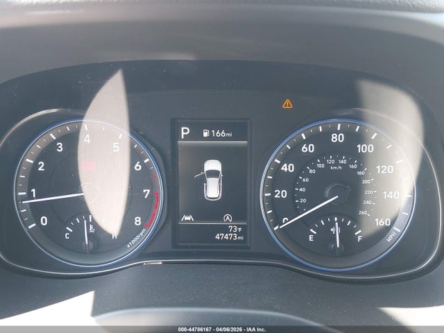 Hyundai KONA Sel