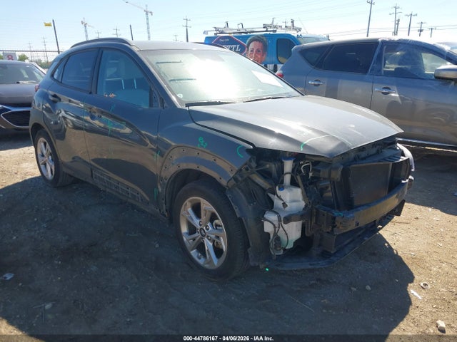 Salvage Hyundai KONA Image