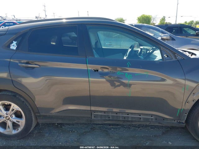 Hyundai KONA Sel