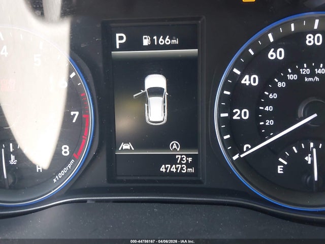 Hyundai KONA Sel