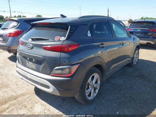 Hyundai KONA Sel