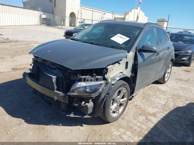Hyundai KONA Sel
