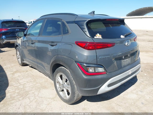 Hyundai KONA Sel
