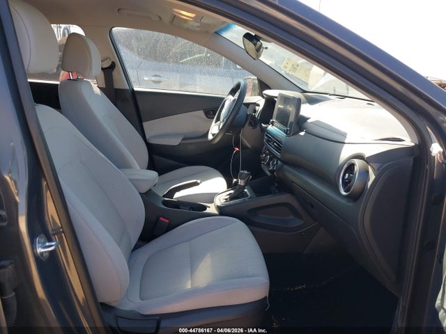Hyundai KONA Sel