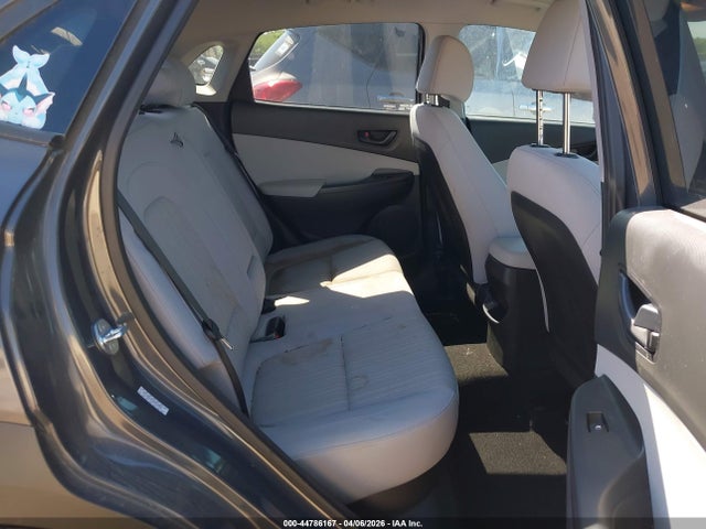 Hyundai KONA Sel