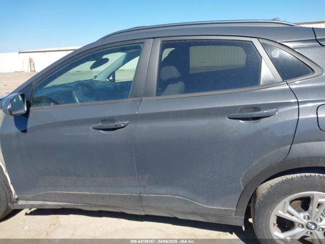 Hyundai KONA Sel