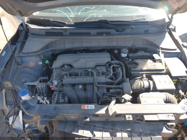 Hyundai KONA Sel