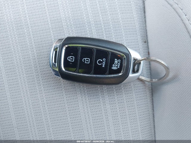 Hyundai KONA Sel